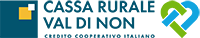 Logo Cassa Rurale Val di Non